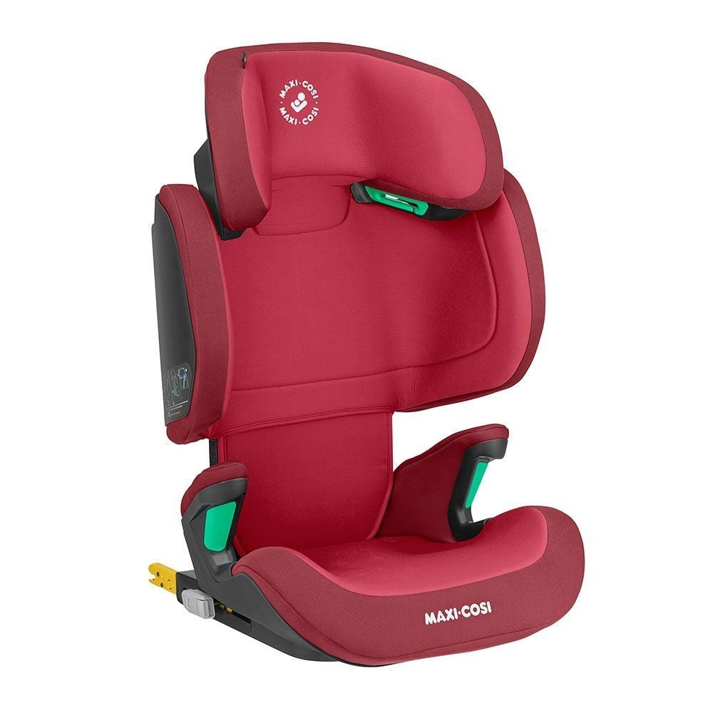 Silla Auto Maxi-Cosi MORION G. 2-3