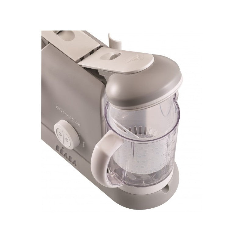 Robot de cocina Beaba Babycook DUO