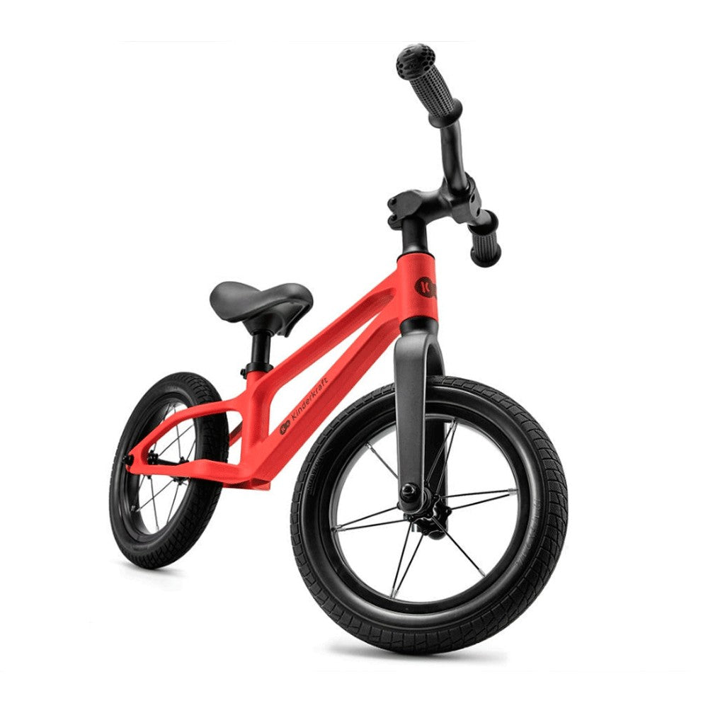 Bicicleta sin pedales Kinderkraft ETER