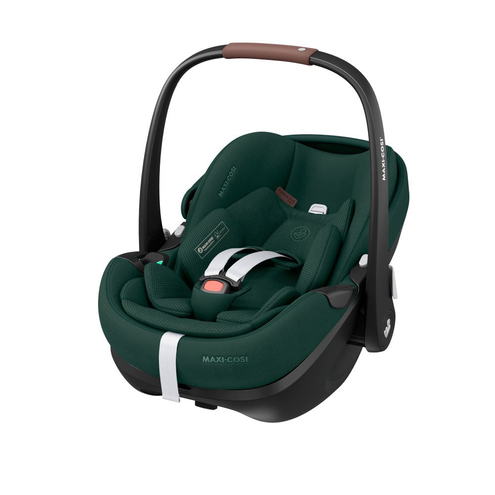 Silla Auto Maxi-cosi Pebble 360º Pro²