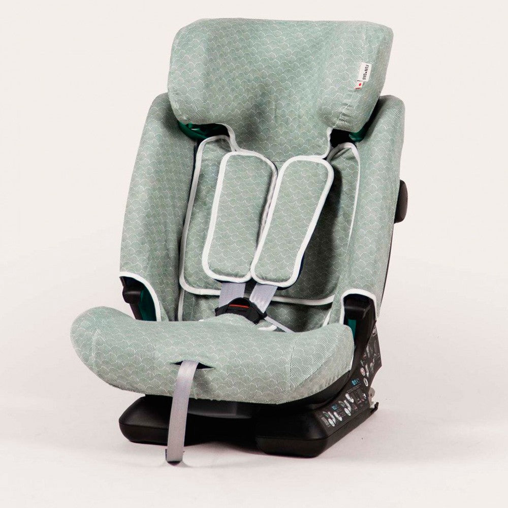 Funda Protectora para Britax Römer Advansafix I-Size