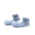 Zapato Calcetin Attipas Summer Bear Azul