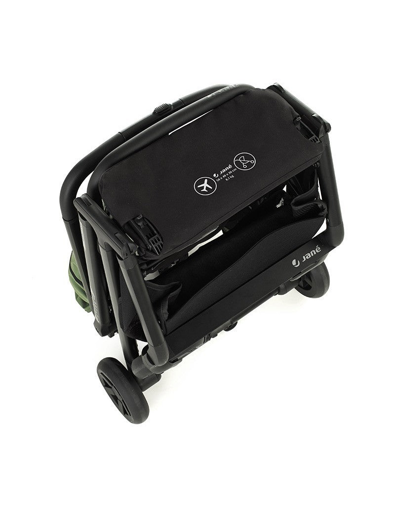 Silla Paseo Jane ROCKET Sport