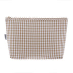 Bolsa Aseo Cambrass Picnic Latte