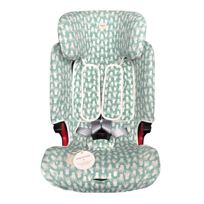 Funda Protectora para Britax Römer Advansafix I-size
