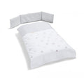 Nordico + Protector para Minicuna Doco Sleeping 50x90