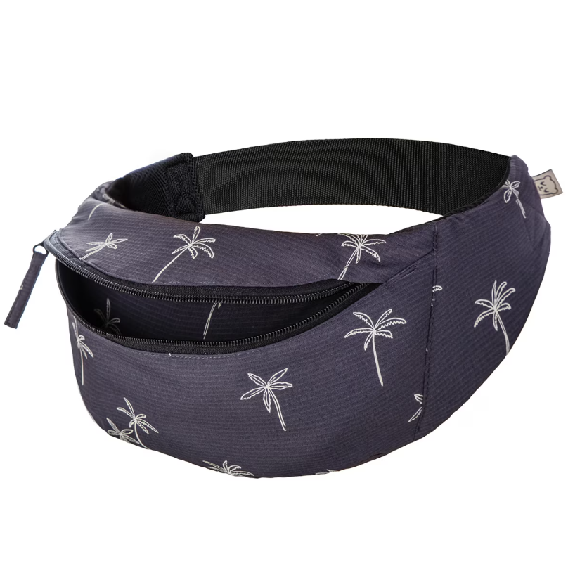 Mochila Portabebé Ultraligera Tula LITE Palms