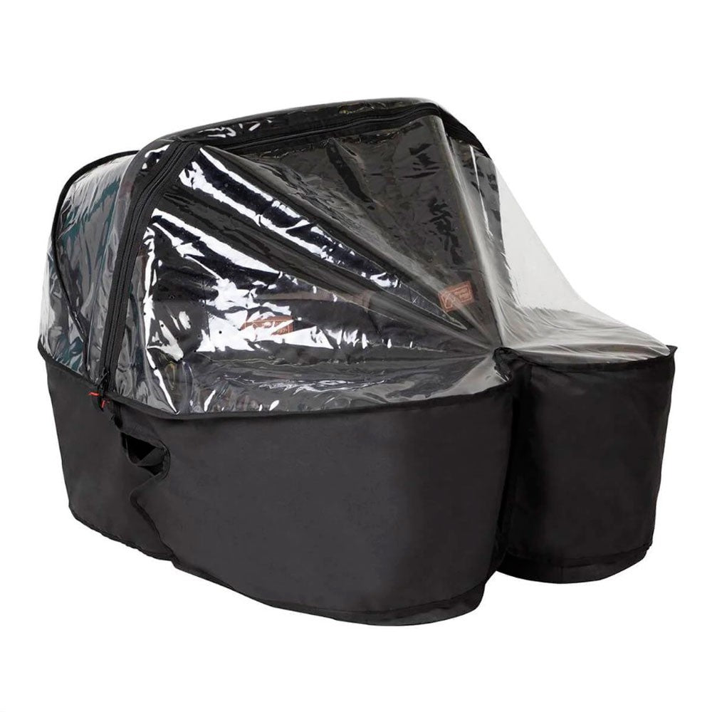 Capazo Gemelar COCOON para Mountain Buggy Duet