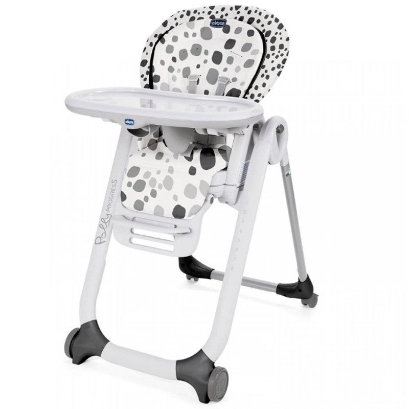Trona evolutiva Chicco Polly Progres5