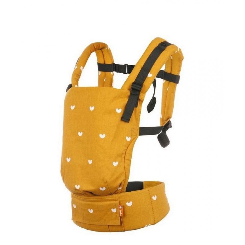 Mochila Tula Free to Grow