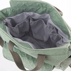Bolso Maternal Pack Cambrass Neo