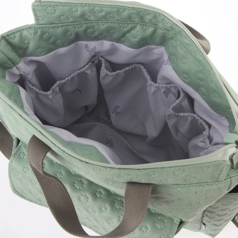 Bolso Maternal Pack Cambrass Neo