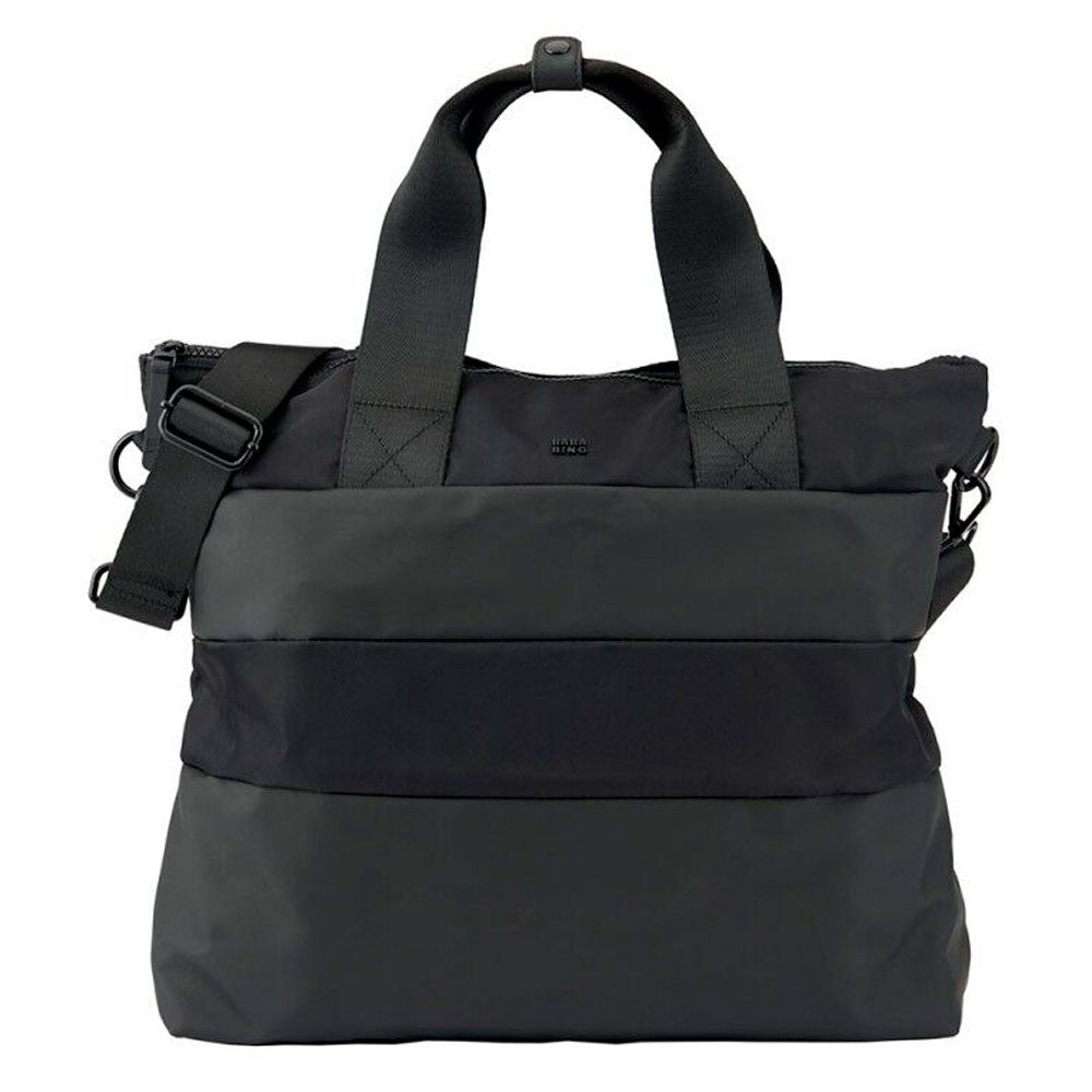 Bolso Cambiador Nikidom Mochila y Tote