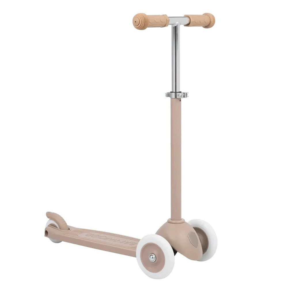 Patinete Banwood ECO Scooter Vintage