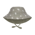 Gorrito Lässig Palms Olive