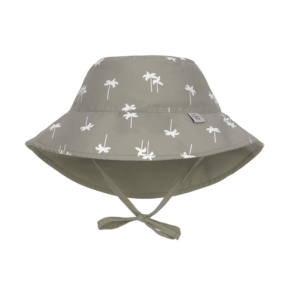 Gorrito Lässig Palms Olive