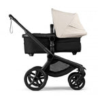 Cochecito DUO Bugaboo Fox 5 Renew