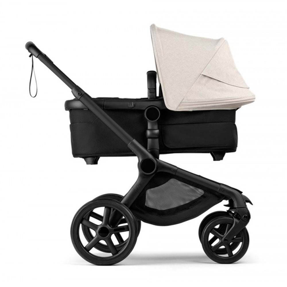 Cochecito DUO Bugaboo Fox 5 Renew