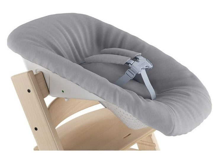 Juego de textiles Newborn Stokke Tripp Trapp