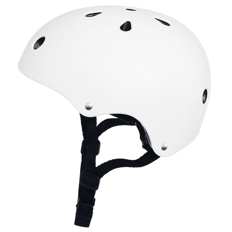 Casco SAFETY regulable 48-52 cm