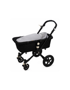 Saco Cuco 2 en 1 Walking Mum I Love Vichy