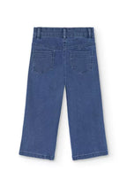 Pantalón Boboli denim elástico