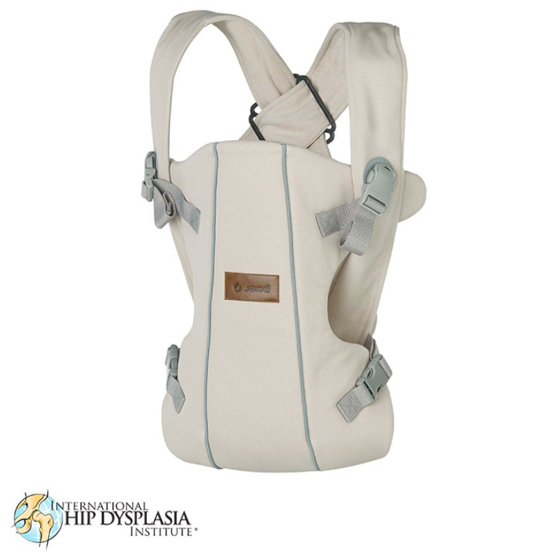 Mochila Jane Portabebé Dual