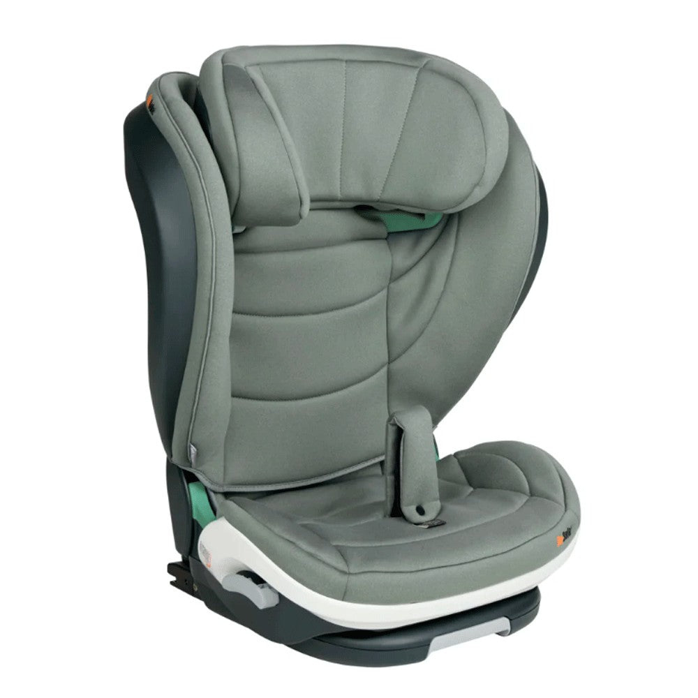 Silla auto Besafe iZi Flex FIX 2 i-Size 100-150 cm
