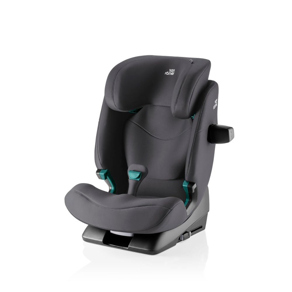 Silla Auto Britax Romer Safefix
