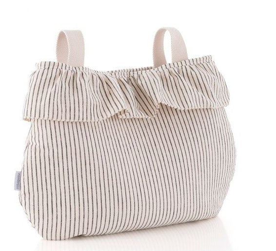 Bolso organizador Cambrass Boho Dutton Stone