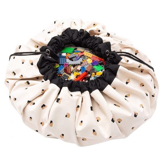 Bolsa de Almacenamiento Play & Go Pintura