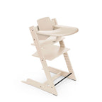 Bundle Trona Stokke Tripp Trapp con Baby Set² y Bandeja