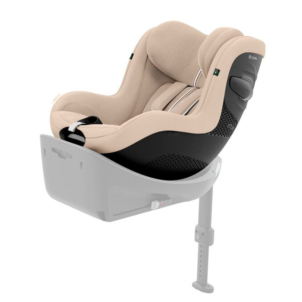 Silla Auto Cybex Sirona G3 Plus i-Size