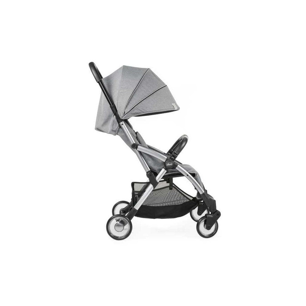 Silla Paseo Chicco Goody PLUS con plegado automático