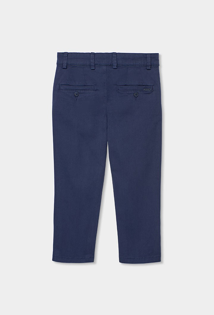 Pantalón Boboli satén elástico