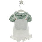 Conjunto 2 piezas Micolino Julie