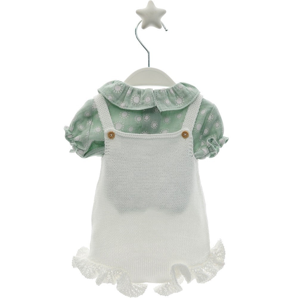 Conjunto 2 piezas Micolino Julie
