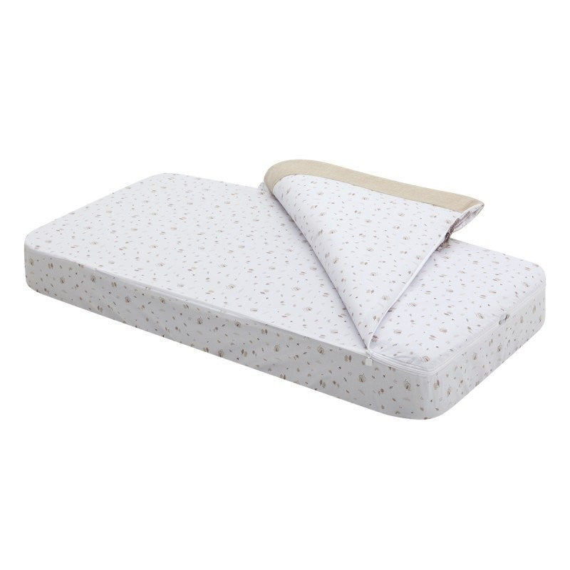 Saco Cuna Cambrass Greeny 60x120cm