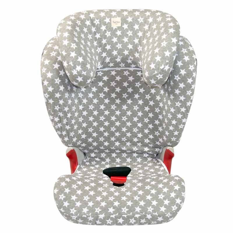 Funda protectora para Britax Römer KIDFIX II / ² S/ ² R y Chicco Fold&Go