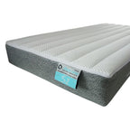 Colchón de Cuna Trébol Sleep Care S2  nucleo de soja natural