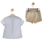 Conjunto bebé Yoedu Arenilla