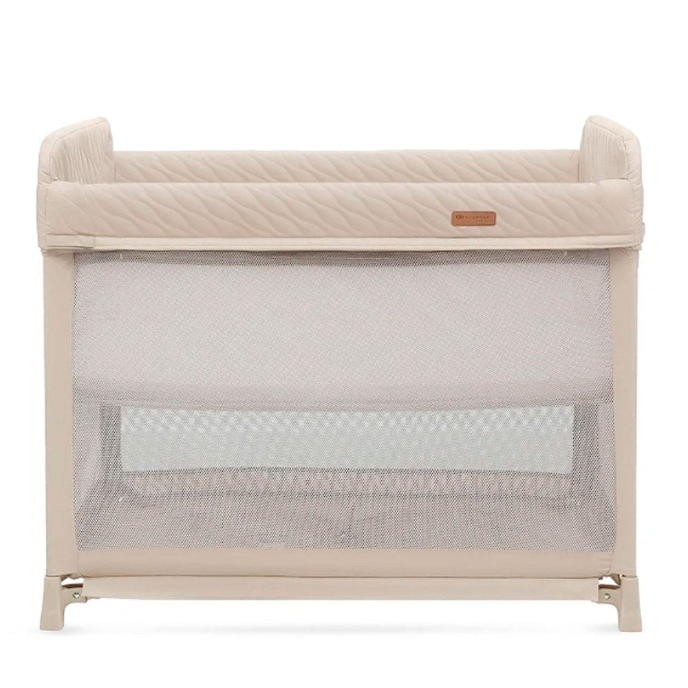 Cuna de viaje Kinderkraft Moon Dream