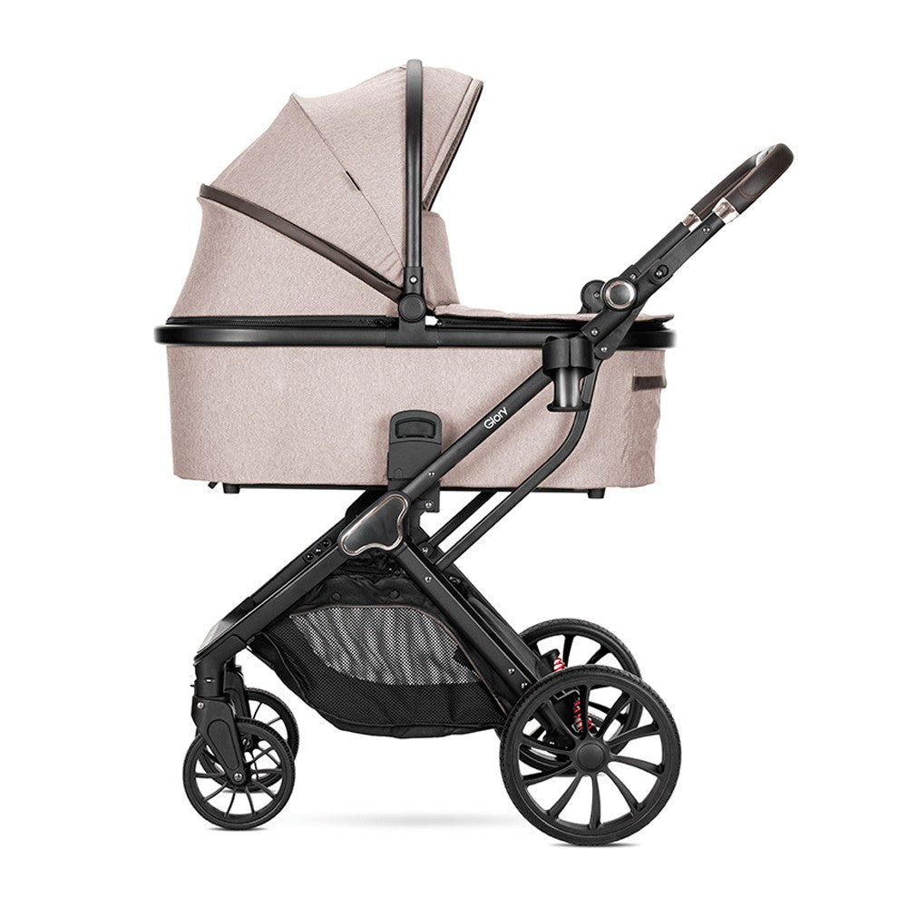 Cochecito Duo Lorelli GLORY con bolso