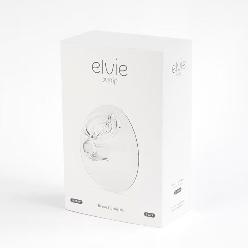Embudos Elvie PUMP 24mm