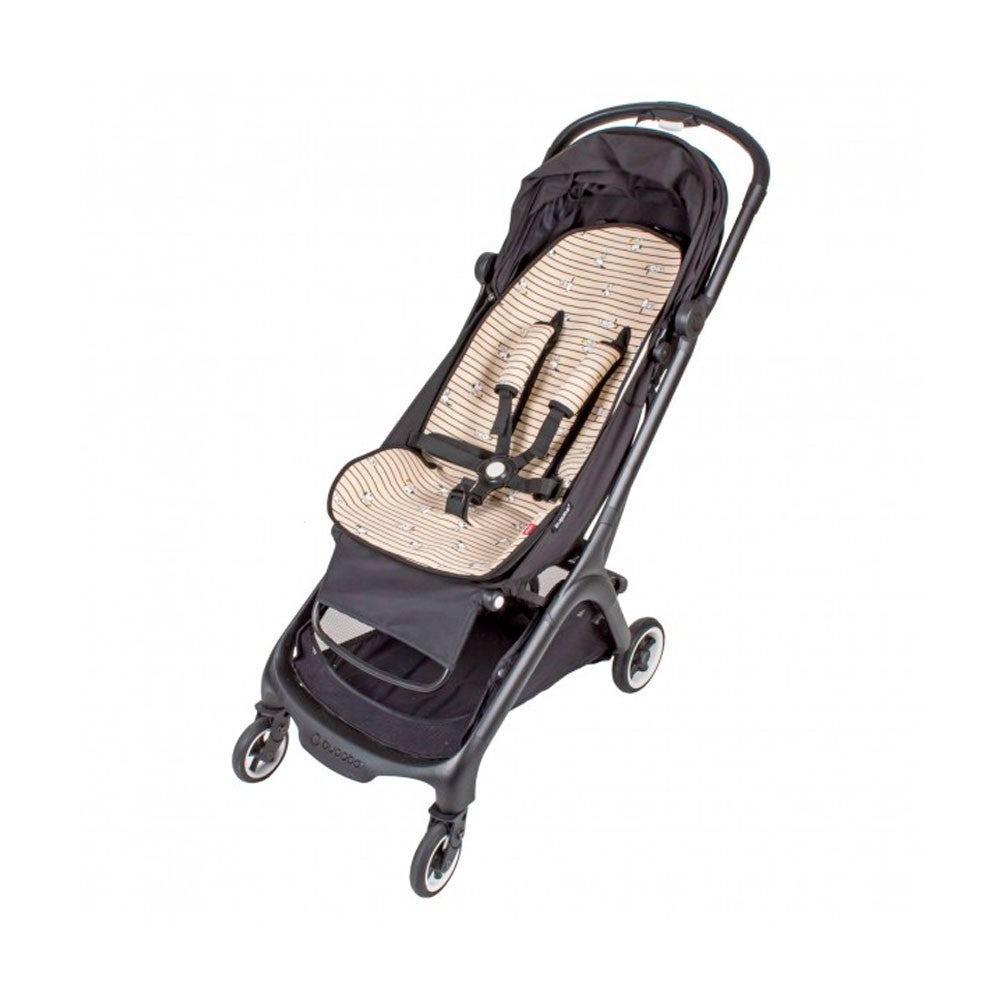 Colchoneta para Bugaboo Butterfly Fundas Bcn F338