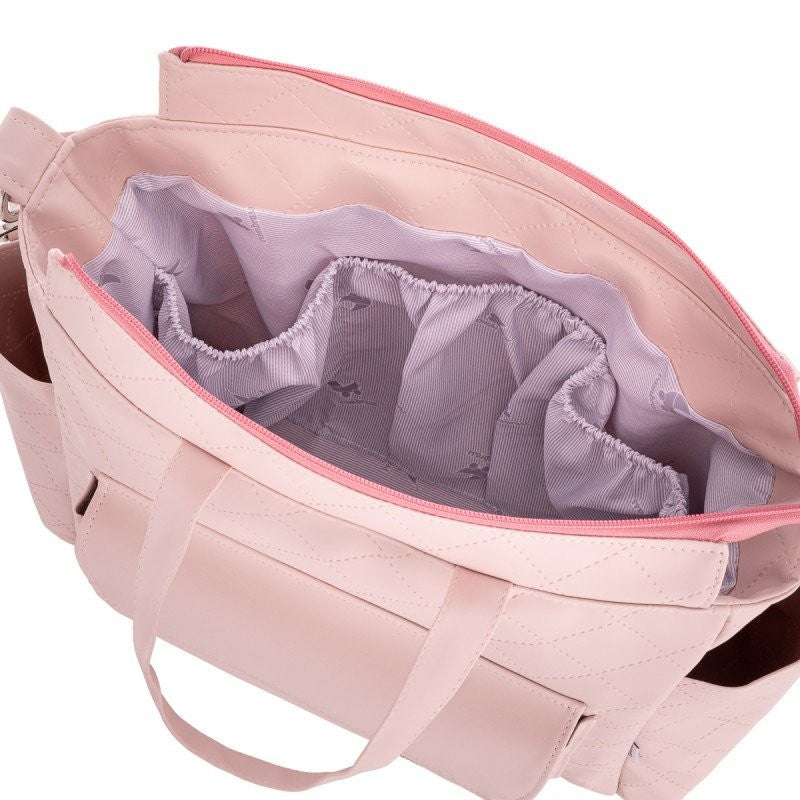 Bolso Maternal Pack Cambrass Sweet