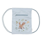 Bolsa de gimnasio Little Dutch Forest Friends
