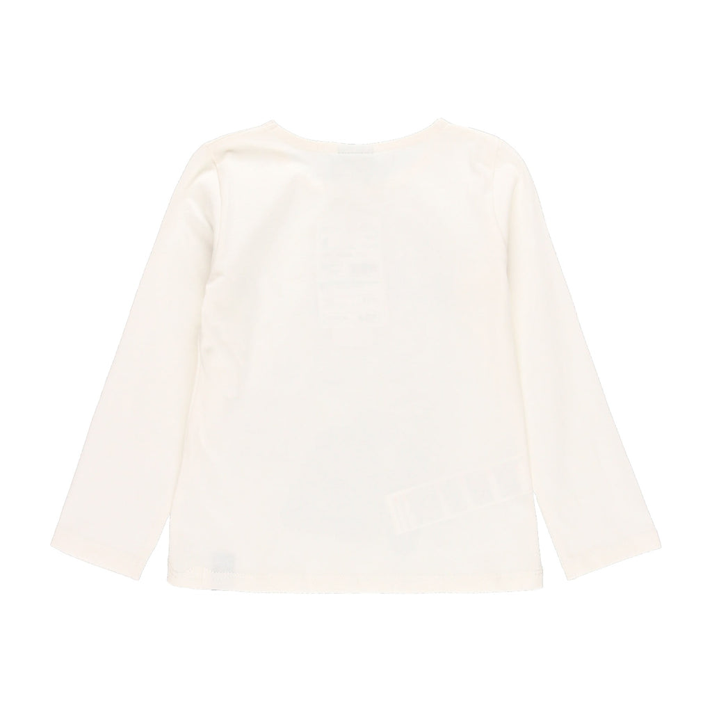 Camiseta Boboli punto
