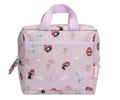 Bolsa Merienda Térmica Tutete Fantastic Girl Personalizable