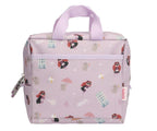 Bolsa Merienda Térmica Tutete Fantastic Girl Personalizable